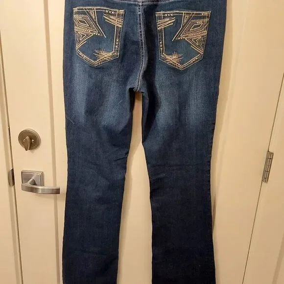 FOXY JEANS - Picture 2 of 9